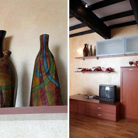 Il Sipario Bed & Breakfast Ferrara Ngoại thất bức ảnh