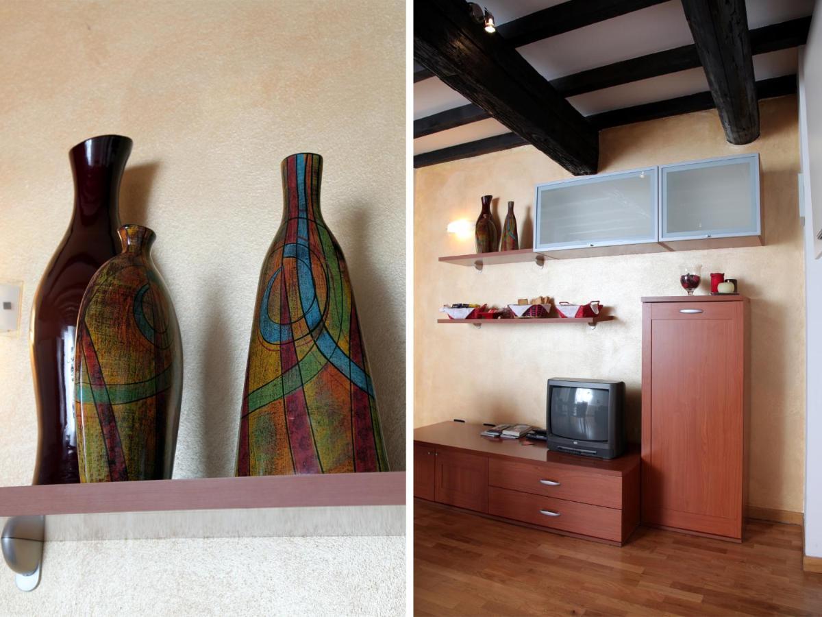 Il Sipario Bed & Breakfast Ferrara Ngoại thất bức ảnh