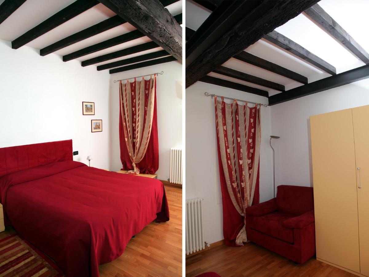 Il Sipario Bed & Breakfast Ferrara Ngoại thất bức ảnh