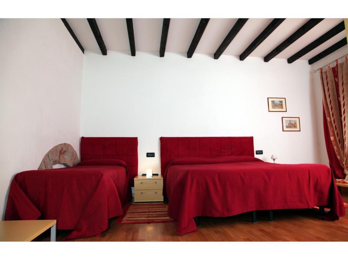 Il Sipario Bed & Breakfast Ferrara Ngoại thất bức ảnh
