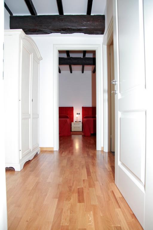 Il Sipario Bed & Breakfast Ferrara Phòng bức ảnh